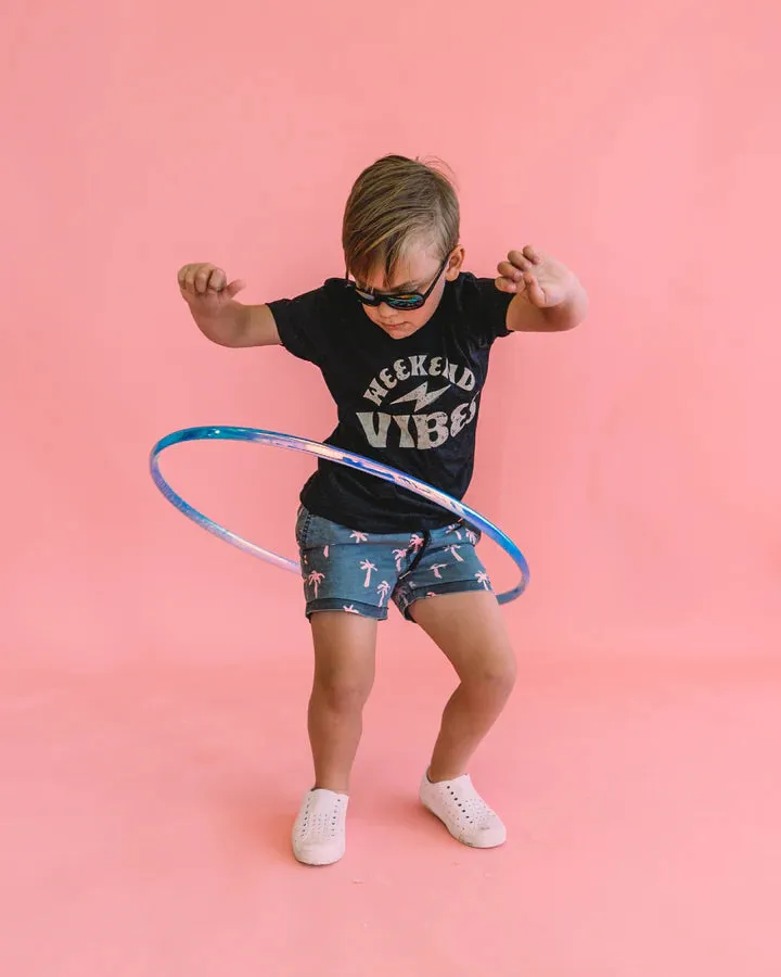 Weekend Vibes Tee