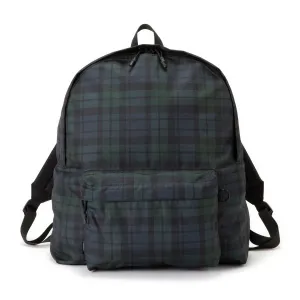 WEEKEND(ER)&co. | ウィークエンダー　LIGHT PACK BW CHECK