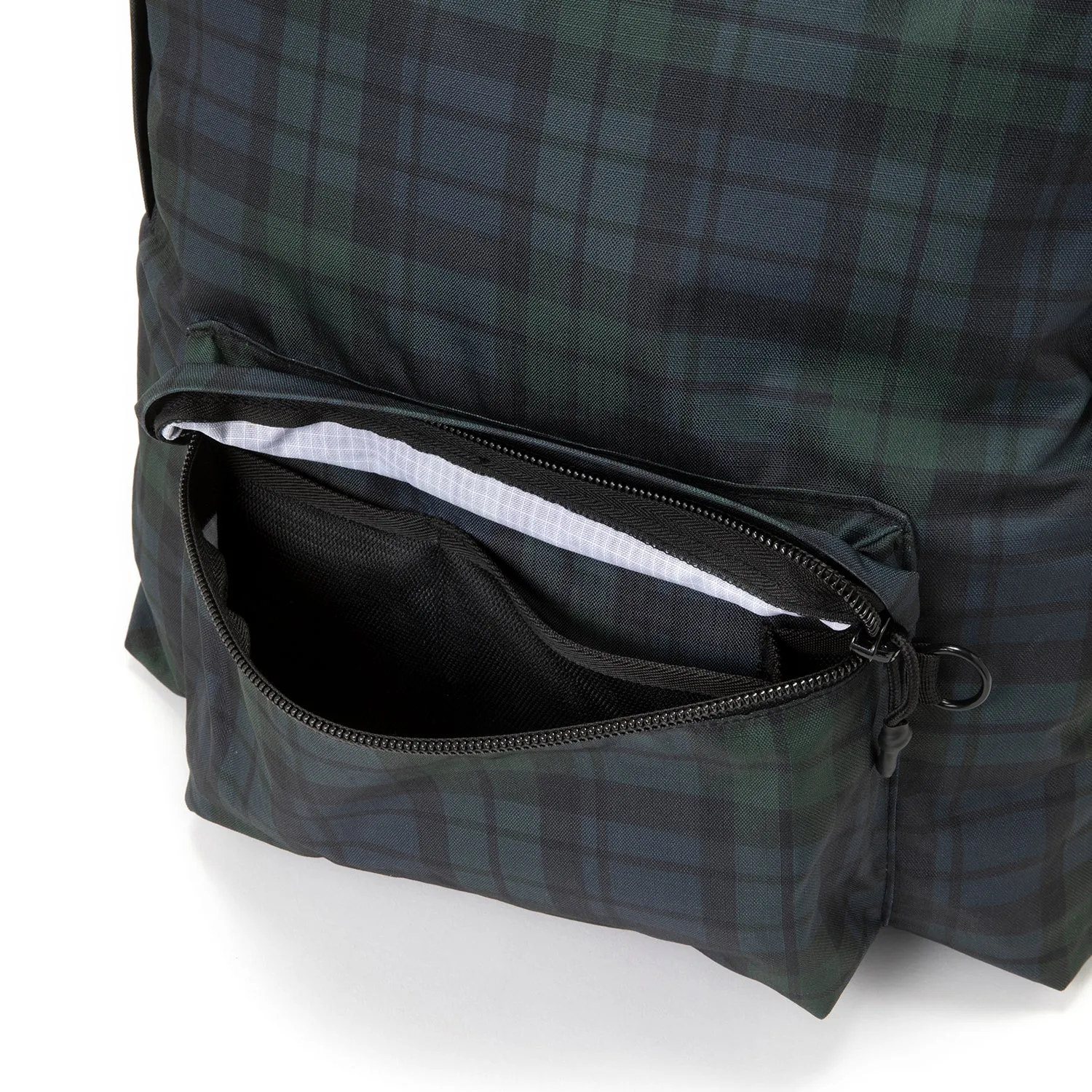 WEEKEND(ER)&co. | ウィークエンダー　LIGHT PACK BW CHECK