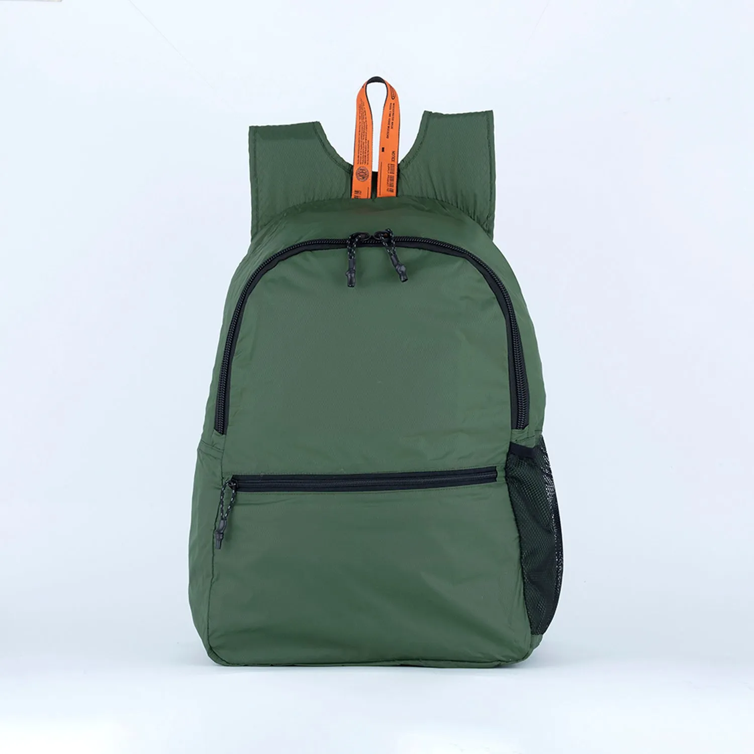 WEEKEND(ER)&co. | ウィークエンダー　LW PACKABLE BACKPACK