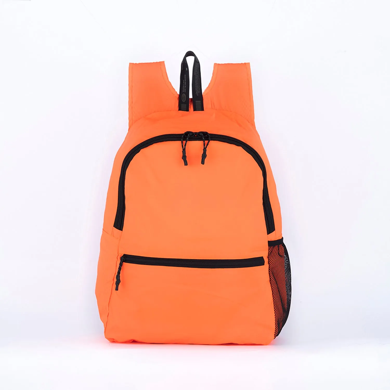 WEEKEND(ER)&co. | ウィークエンダー　LW PACKABLE BACKPACK