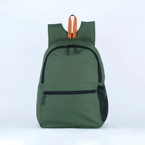 WEEKEND(ER)&co. | ウィークエンダー　LW PACKABLE BACKPACK