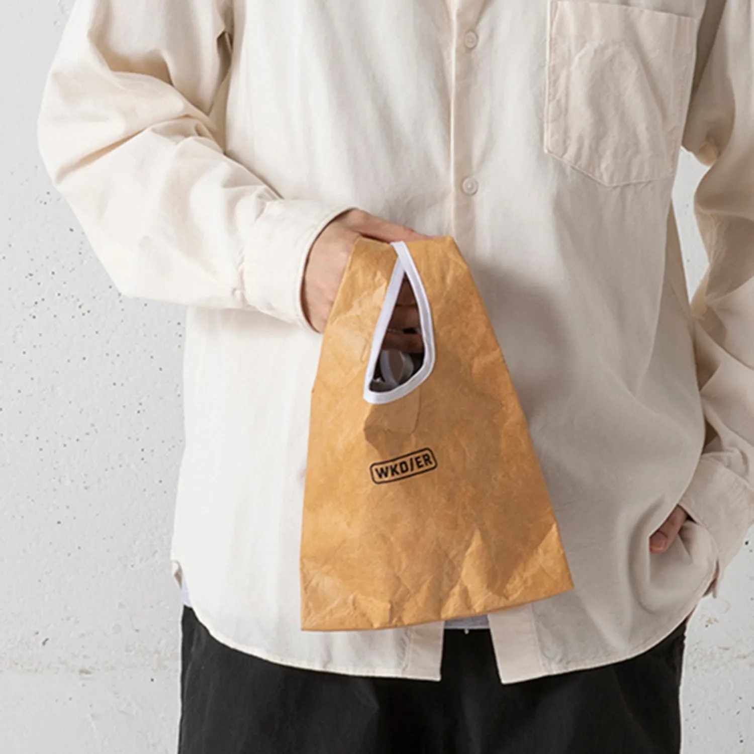 WEEKEND(ER)&co. | ウィークエンダー　TY MINIBAG