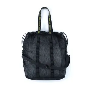 WEEKEND(ER)&co. | ウィークエンダー　WEEKEND MESH 2WAY TOTE BAG