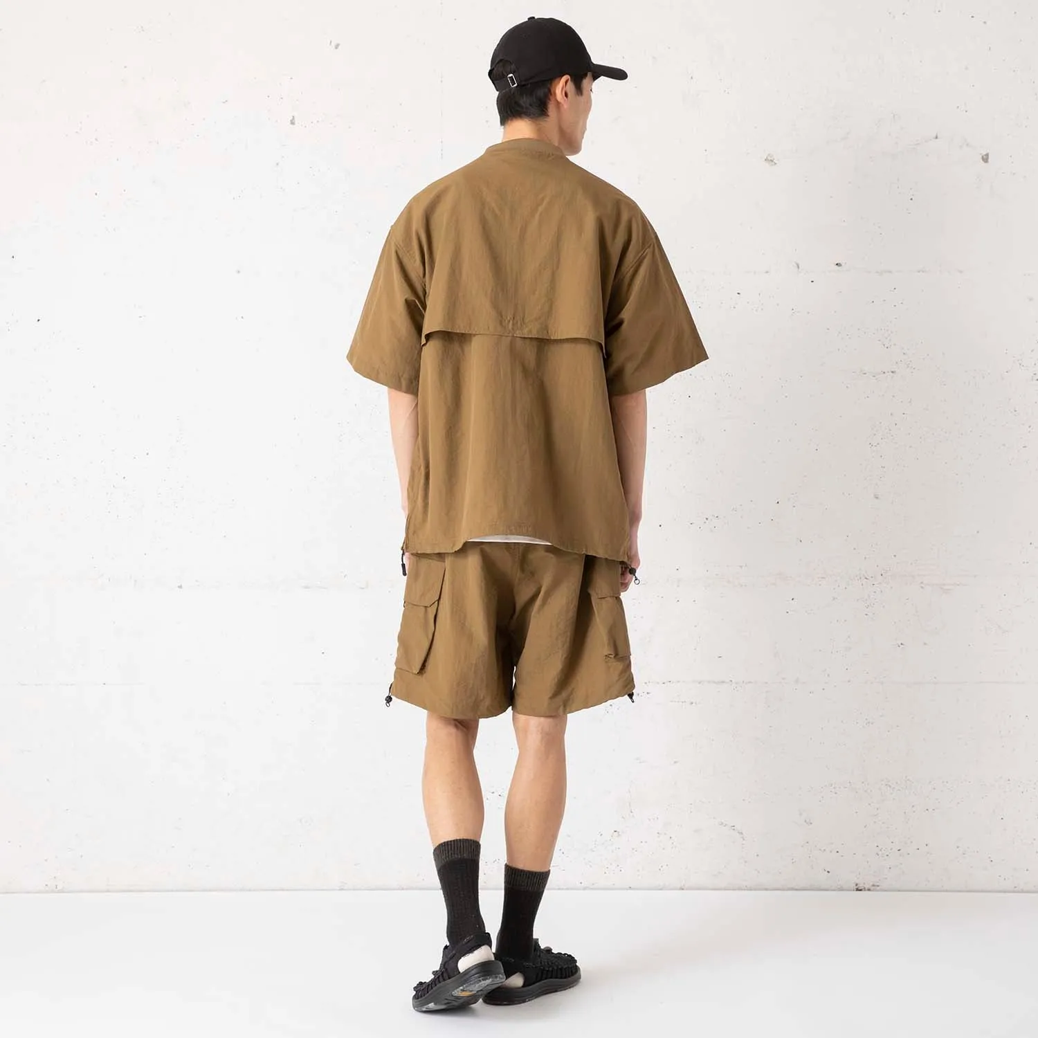 WEEKEND(ER)&co. | ウィークエンダー　WEEKEND SUMMER SUIT