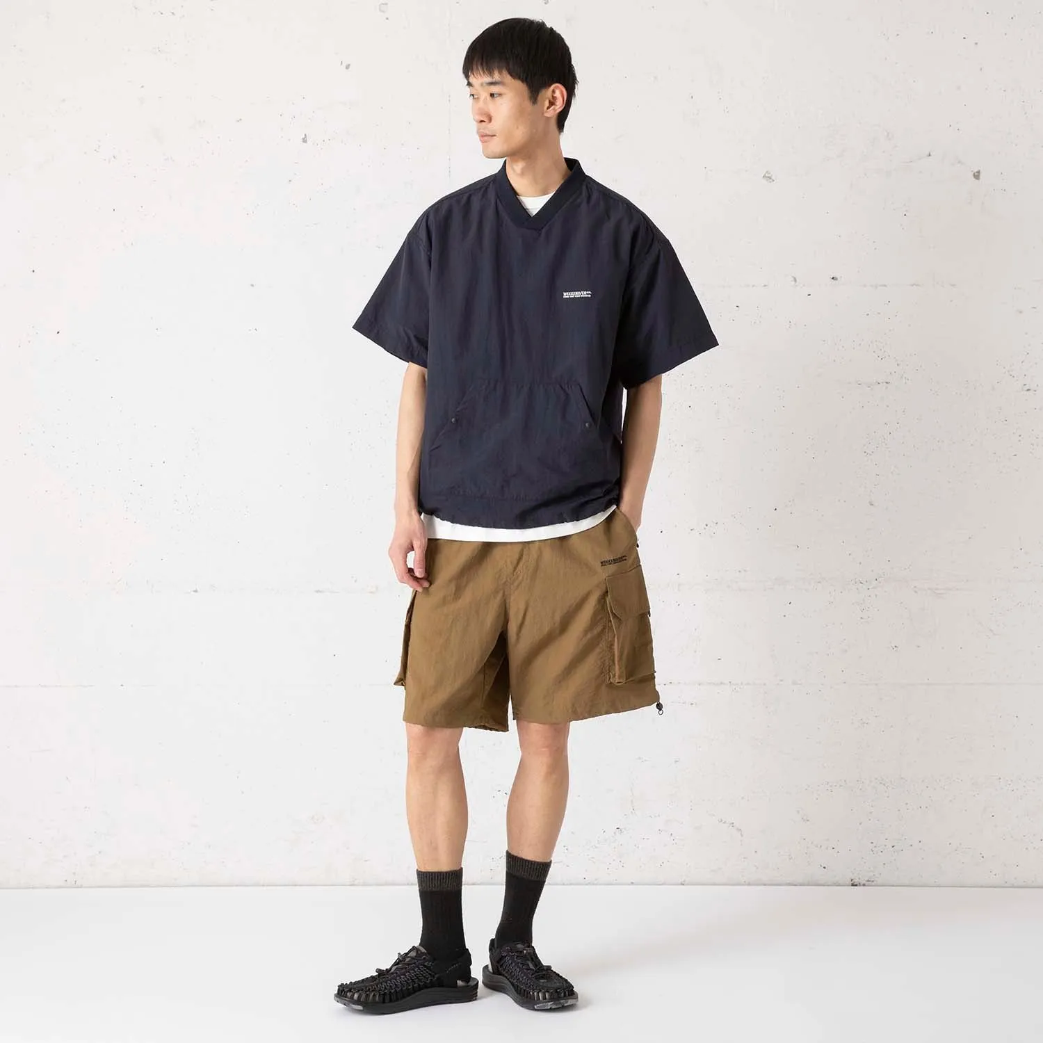 WEEKEND(ER)&co. | ウィークエンダー　WEEKEND SUMMER SUIT