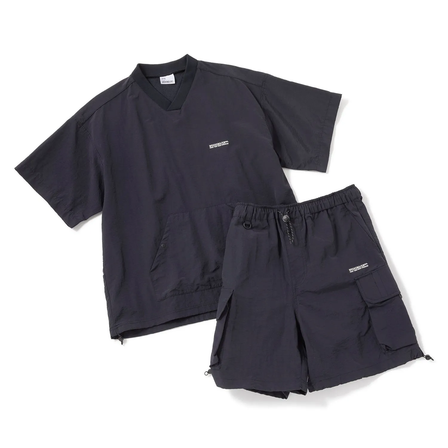 WEEKEND(ER)&co. | ウィークエンダー　WEEKEND SUMMER SUIT