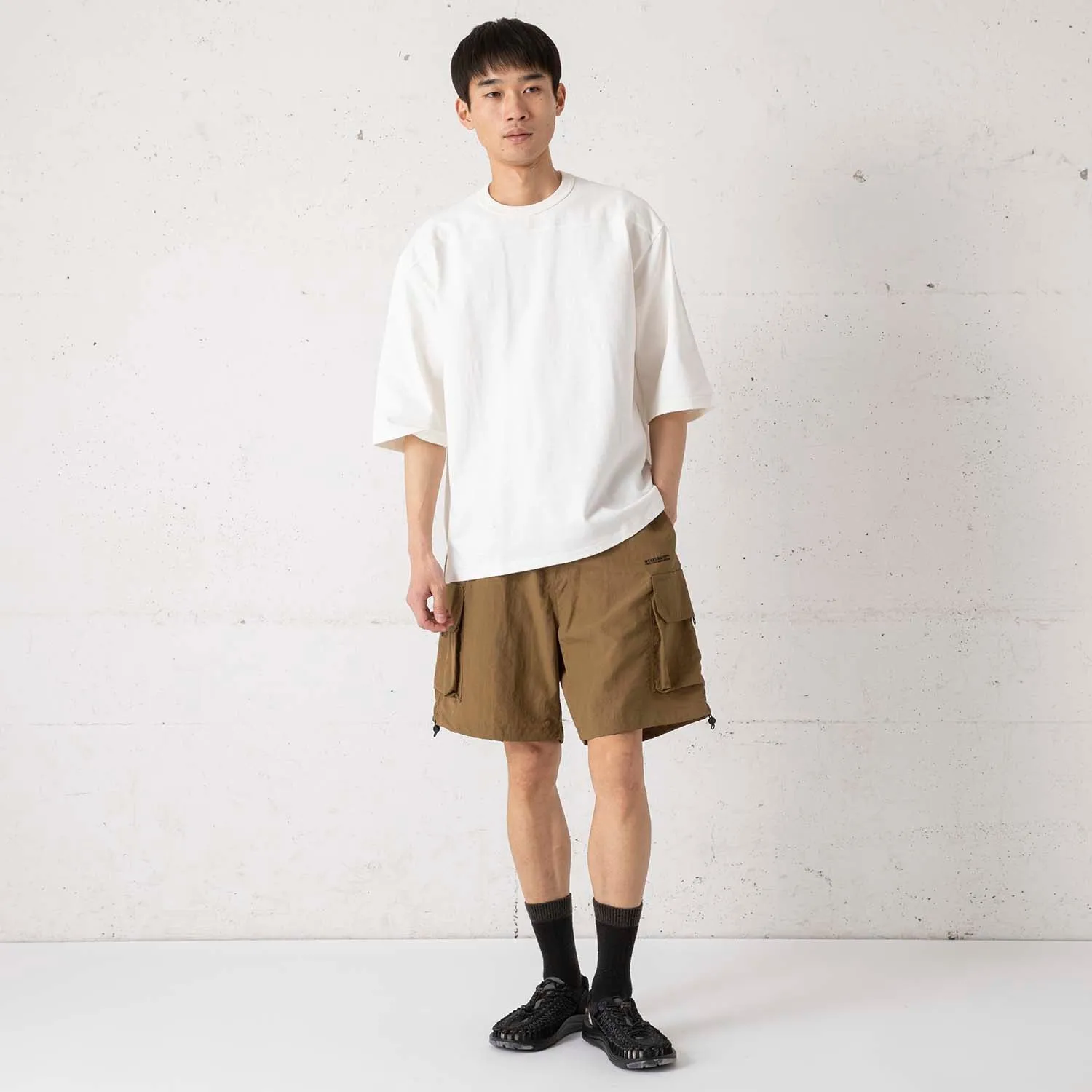 WEEKEND(ER)&co. | ウィークエンダー　WEEKEND SUMMER SUIT