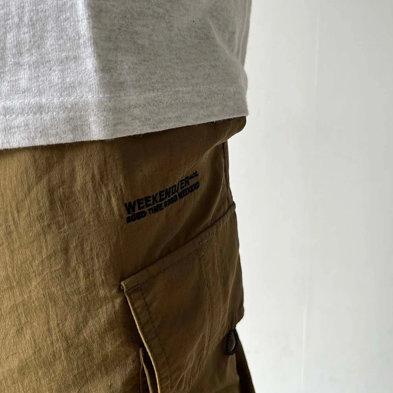WEEKEND(ER)&co. | ウィークエンダー　WEEKEND SUMMER SUIT