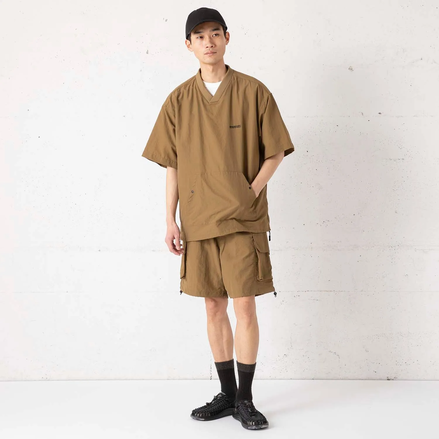 WEEKEND(ER)&co. | ウィークエンダー　WEEKEND SUMMER SUIT