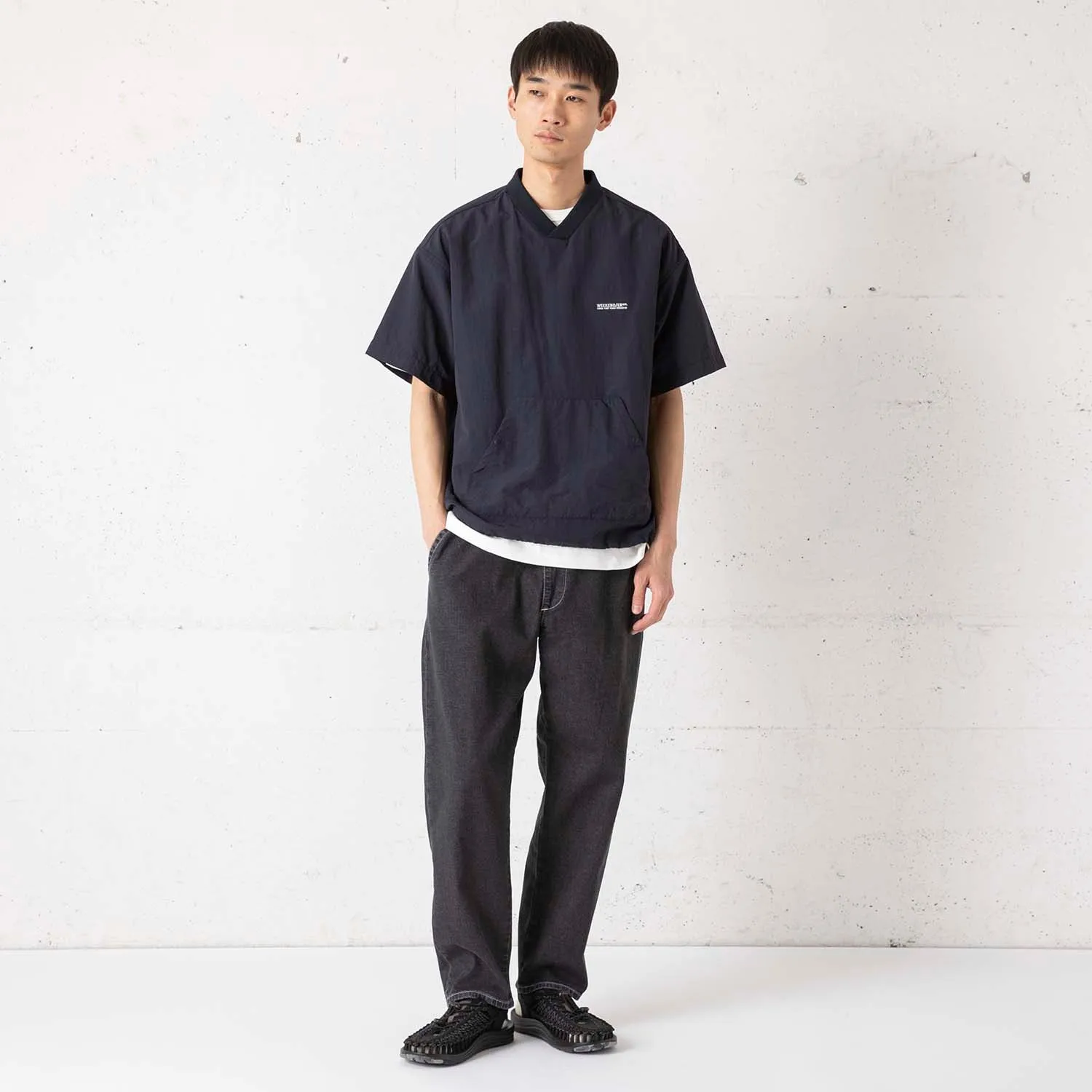 WEEKEND(ER)&co. | ウィークエンダー　WEEKEND SUMMER SUIT