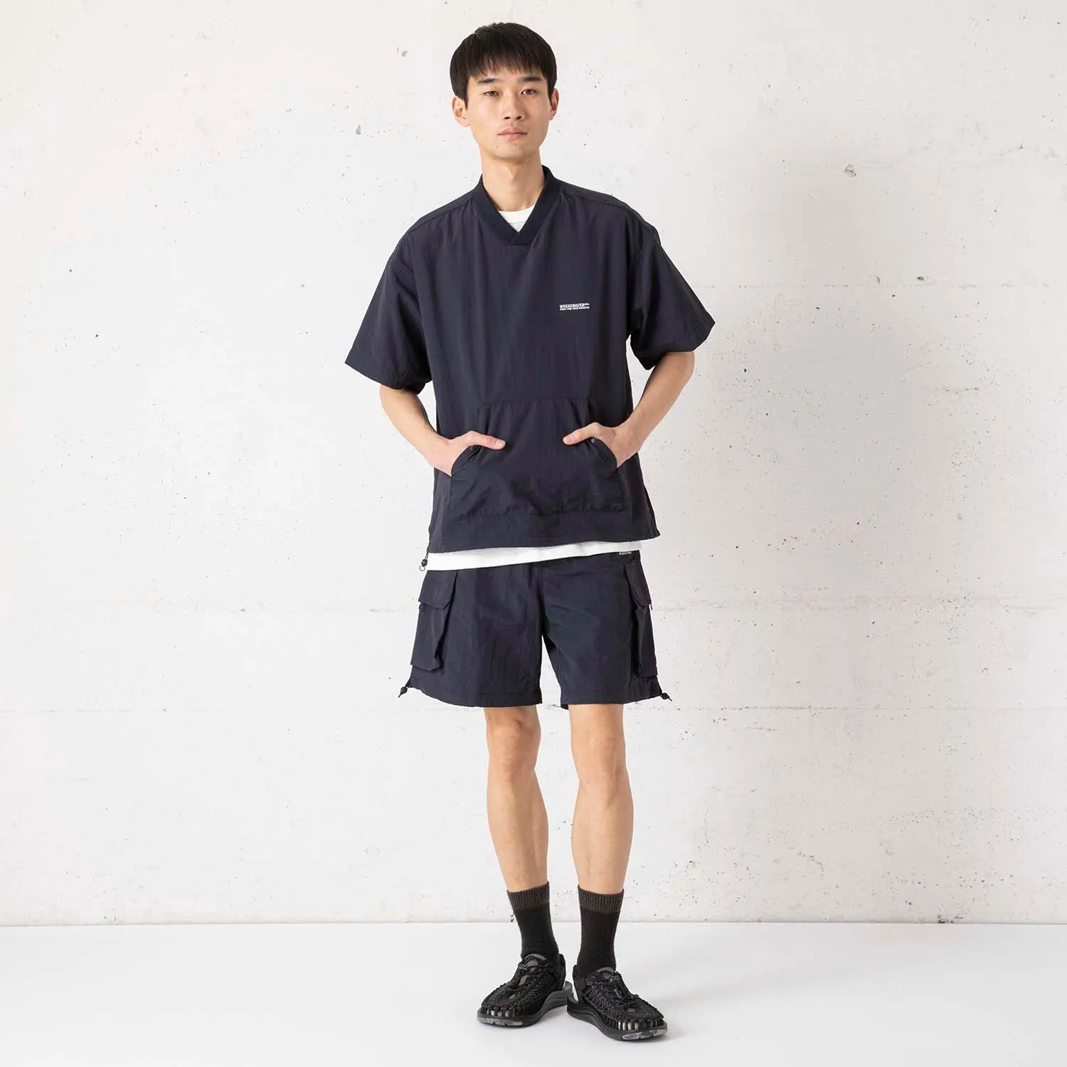 WEEKEND(ER)&co. | ウィークエンダー　WEEKEND SUMMER SUIT