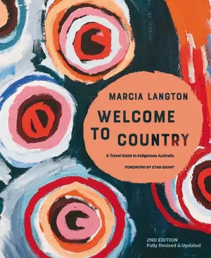 Welcome to Country (2nd edition)