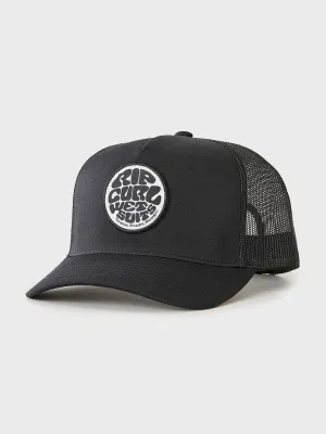 Wetsuit Icon Trucker