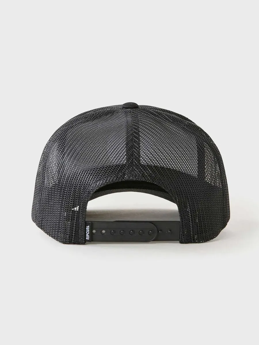 Wetsuit Icon Trucker