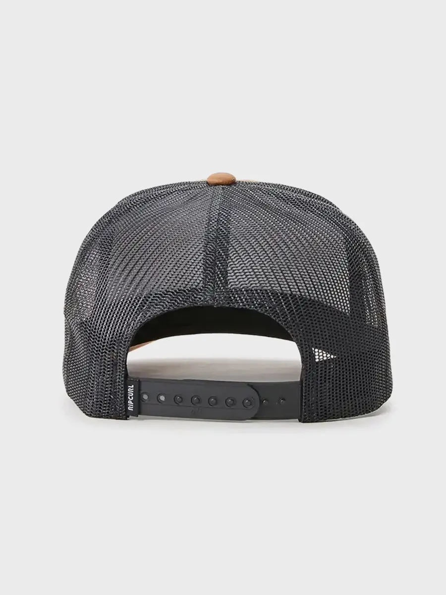 Wetsuit Icon Trucker