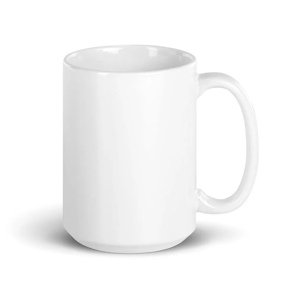 Whale Mug