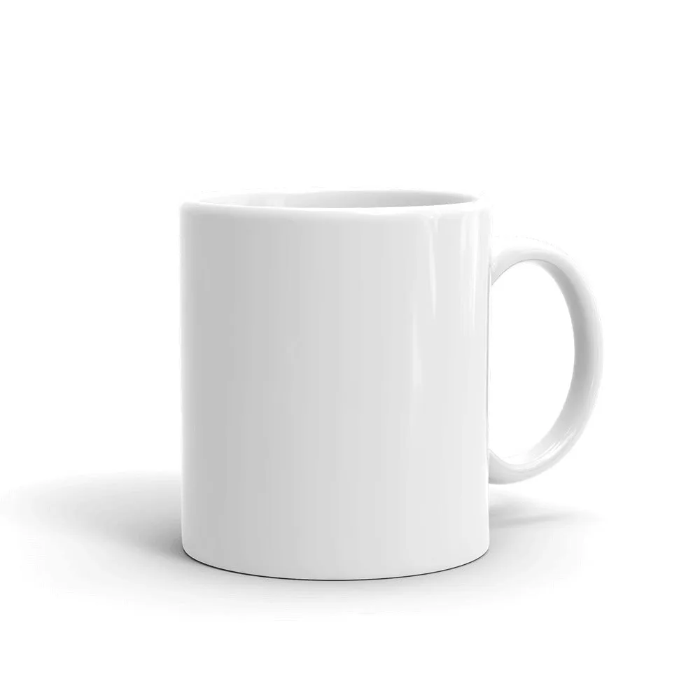 Whale Mug