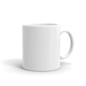Whale Mug