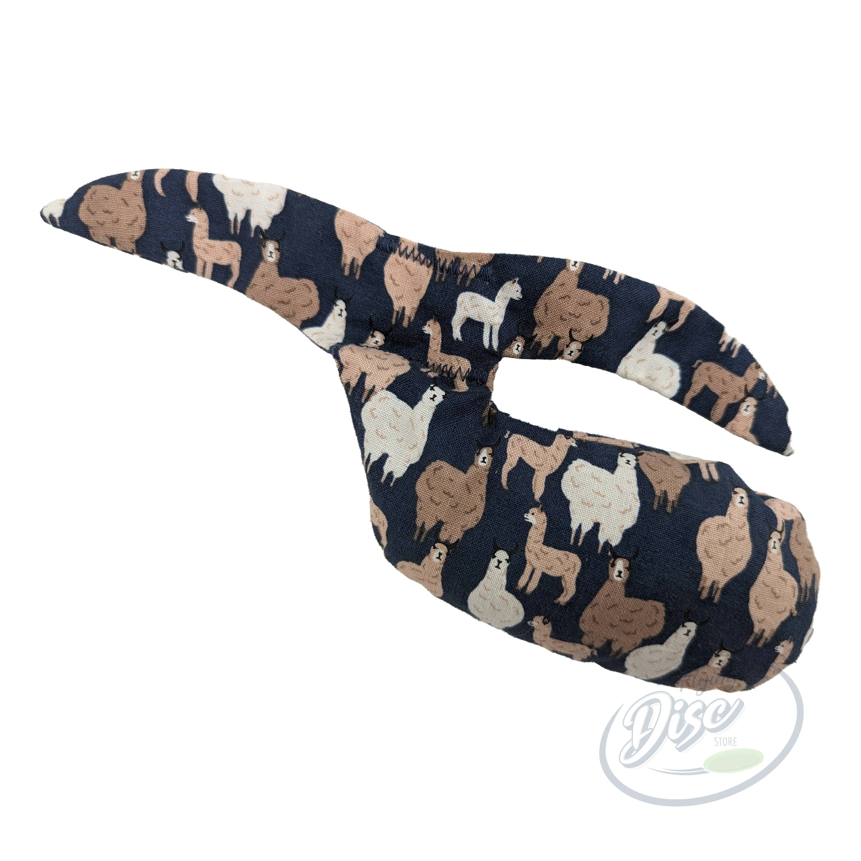 Whale Sac Grip Bag