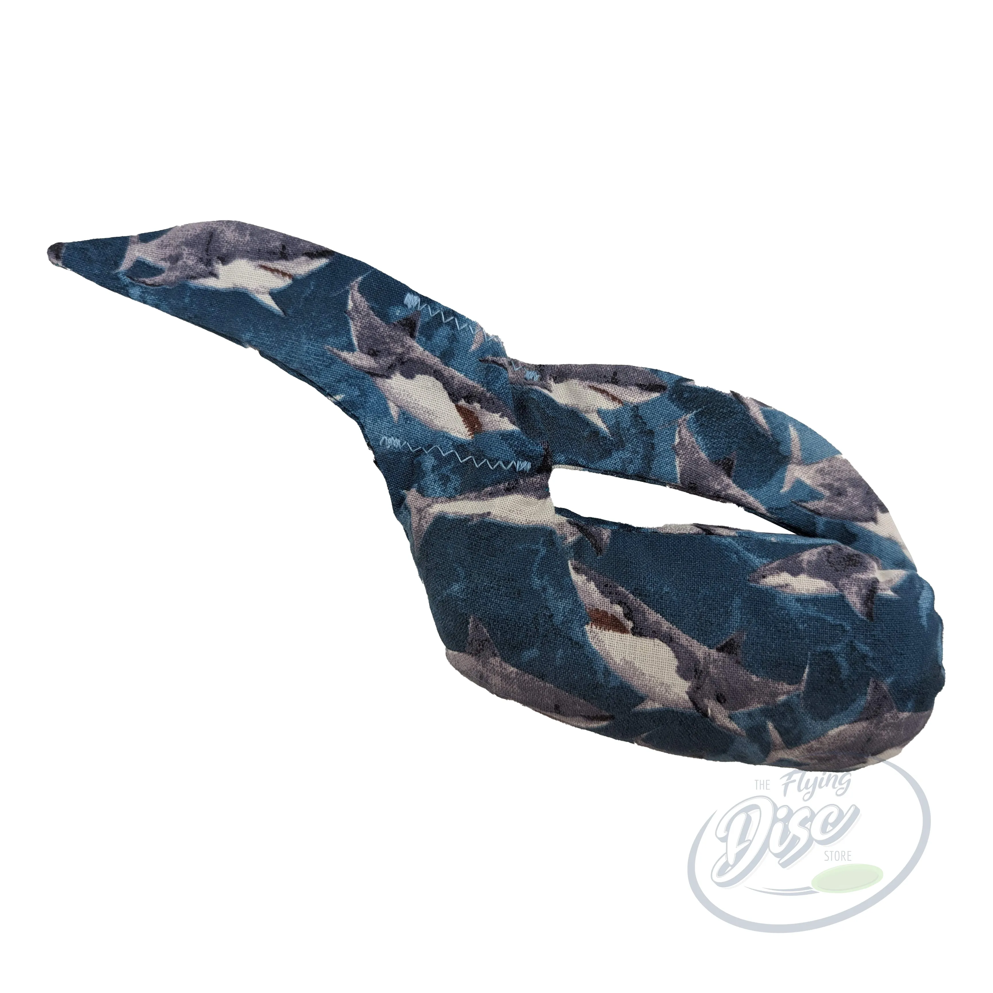 Whale Sac Grip Bag