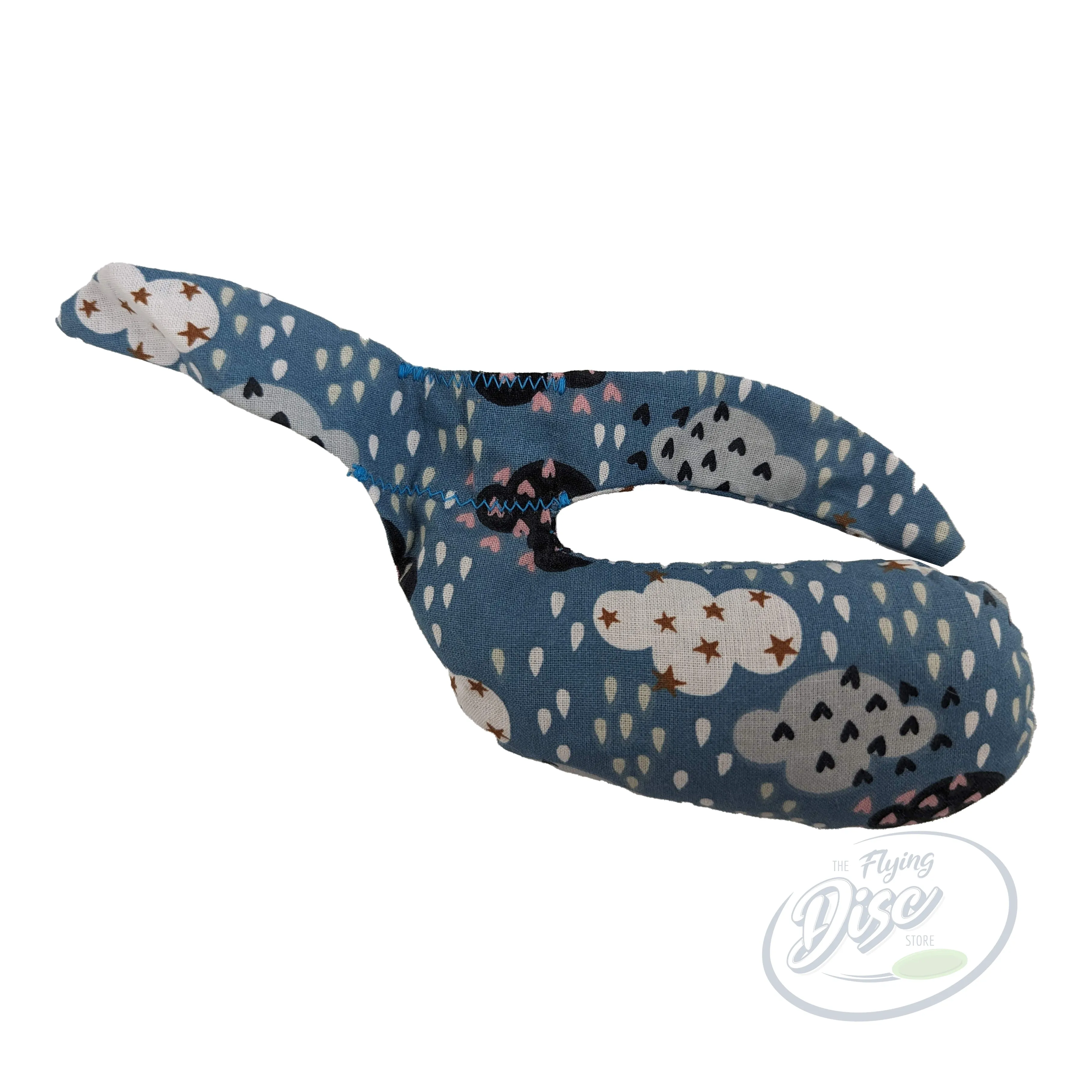 Whale Sac Grip Bag