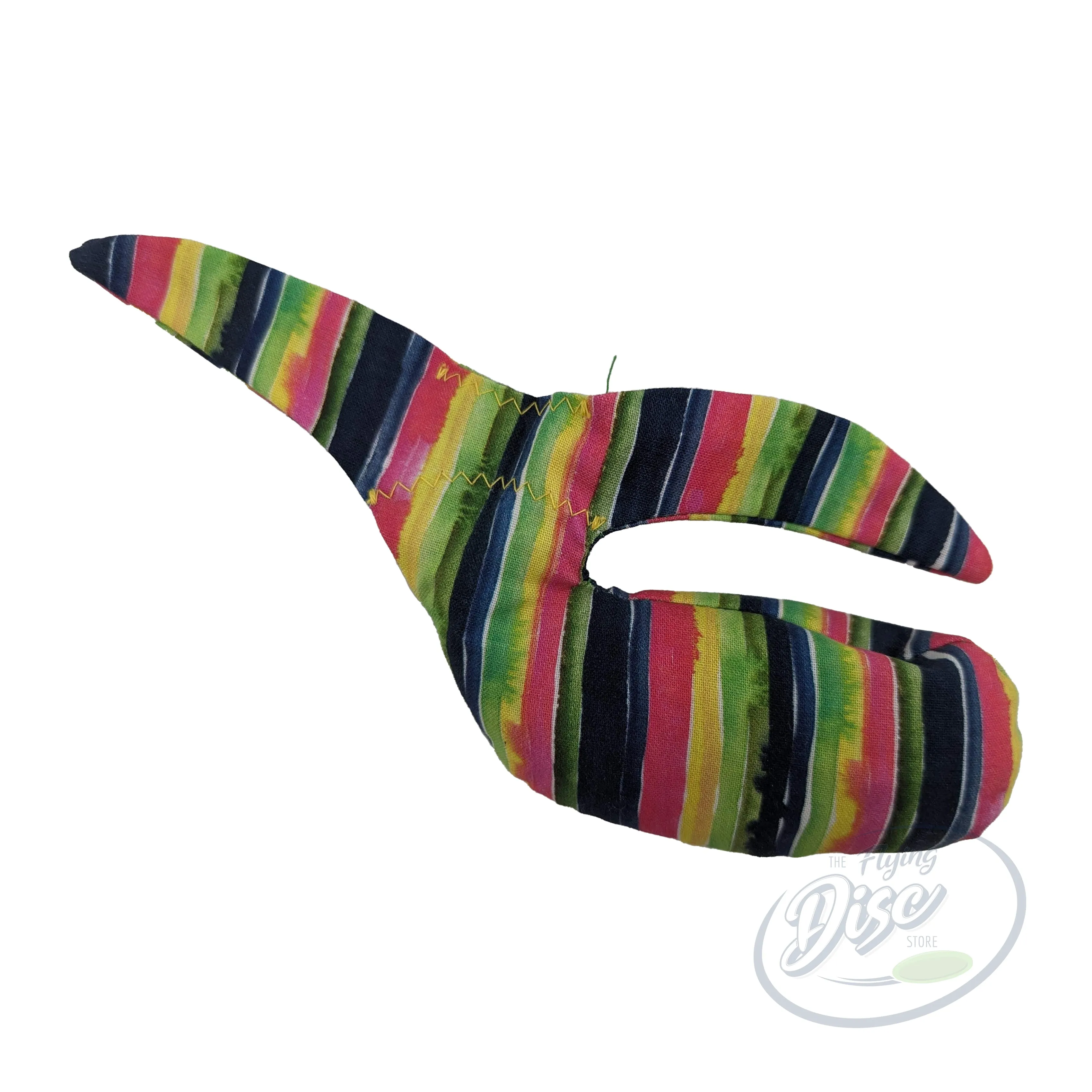 Whale Sac Grip Bag