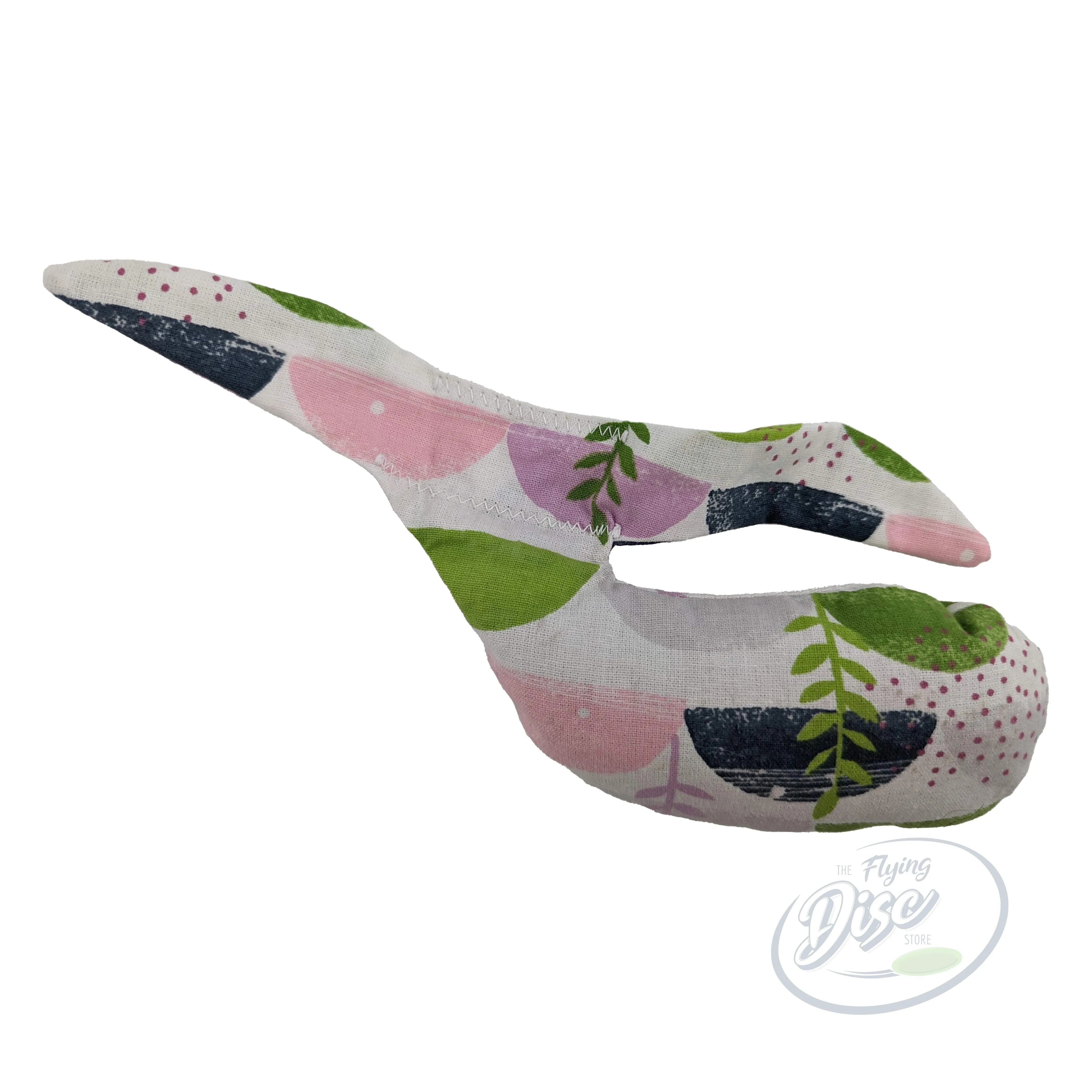 Whale Sac Grip Bag
