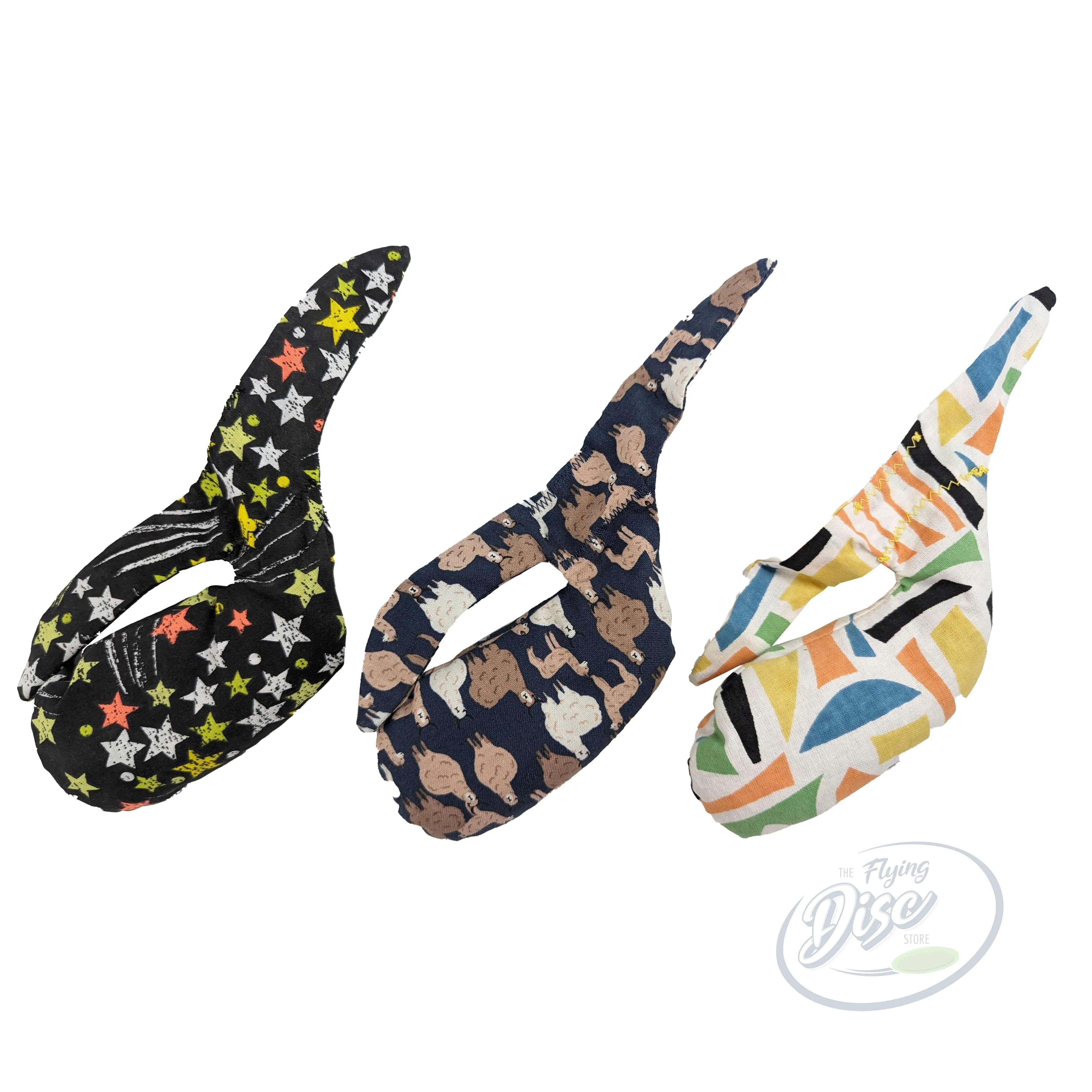 Whale Sac Grip Bag