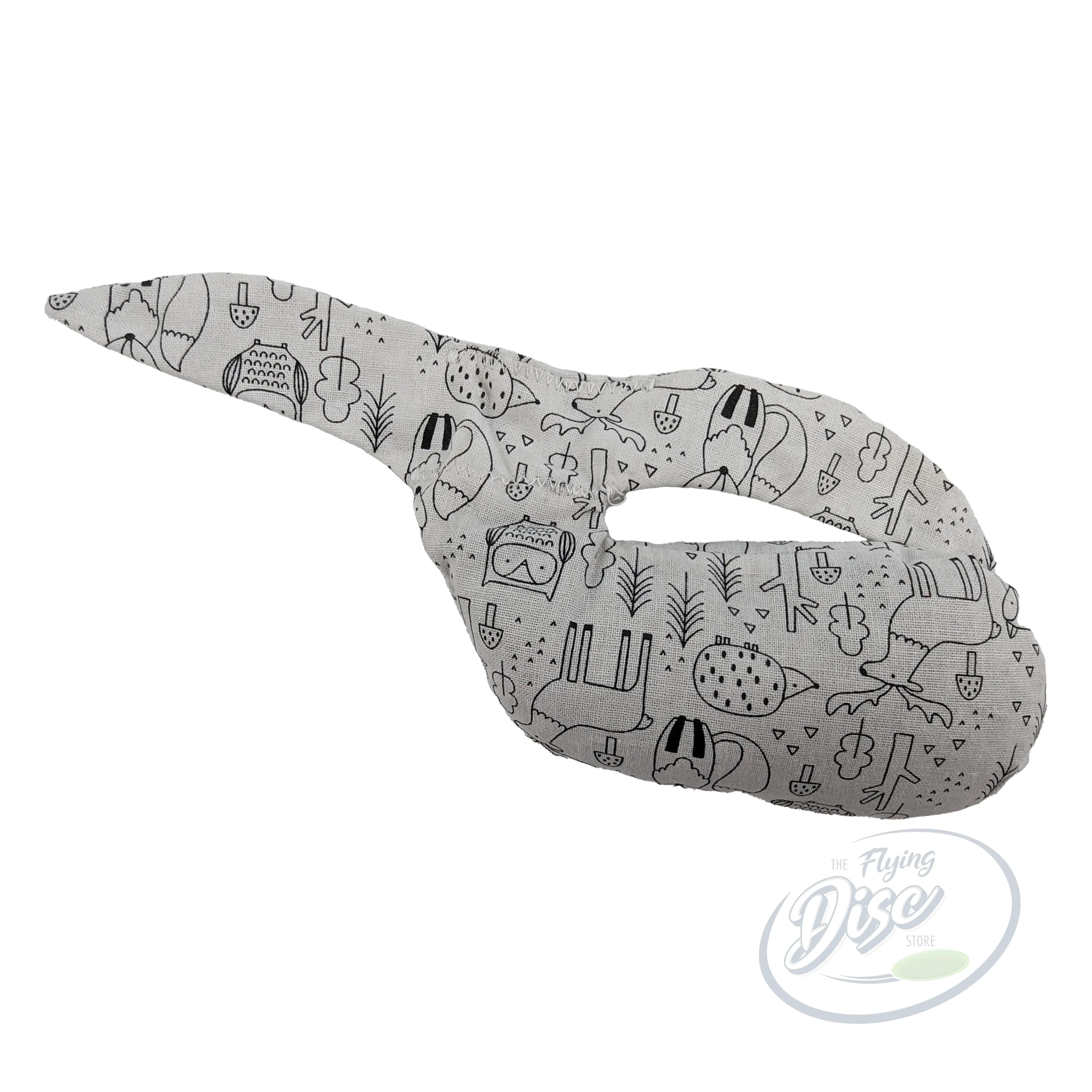 Whale Sac Grip Bag
