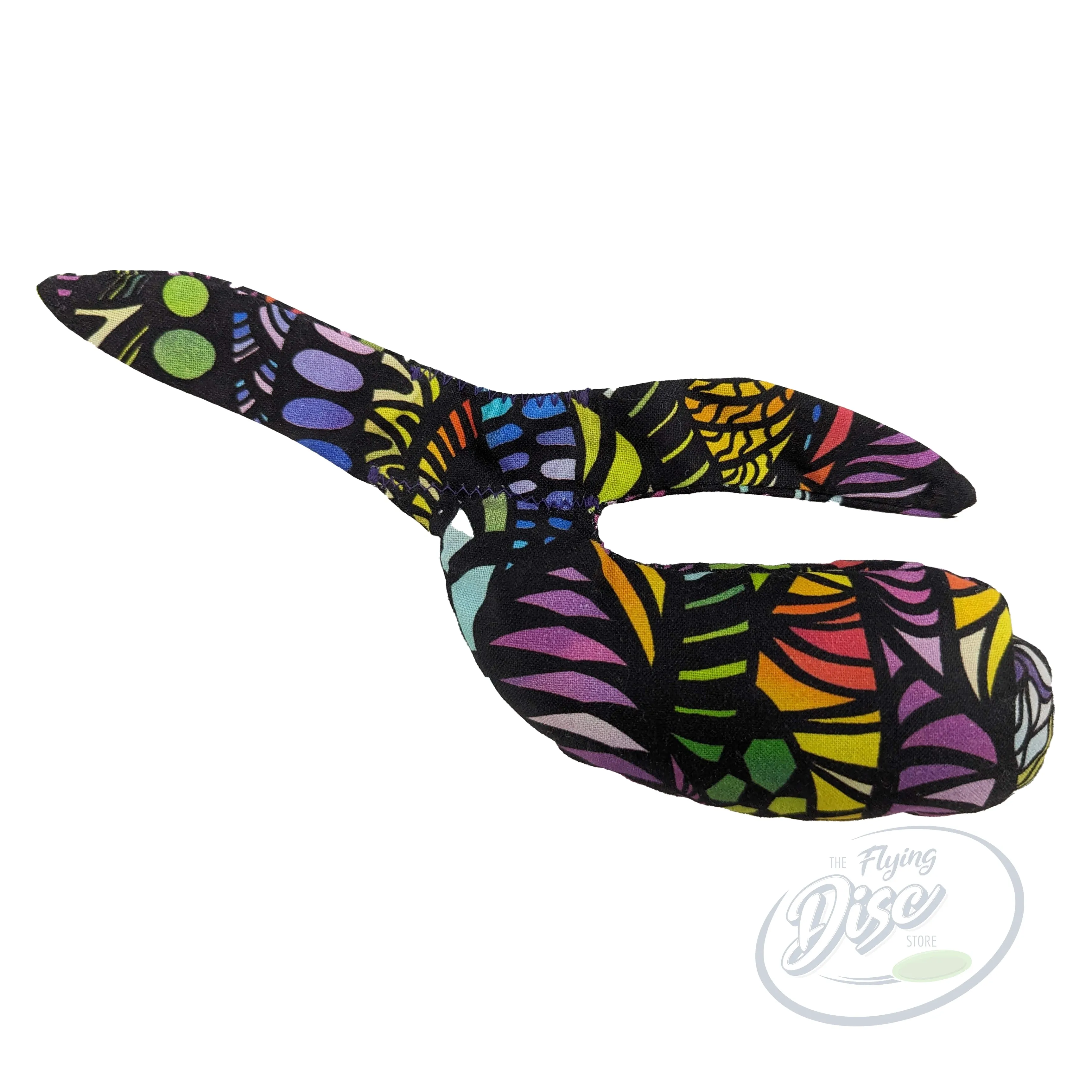 Whale Sac Grip Bag