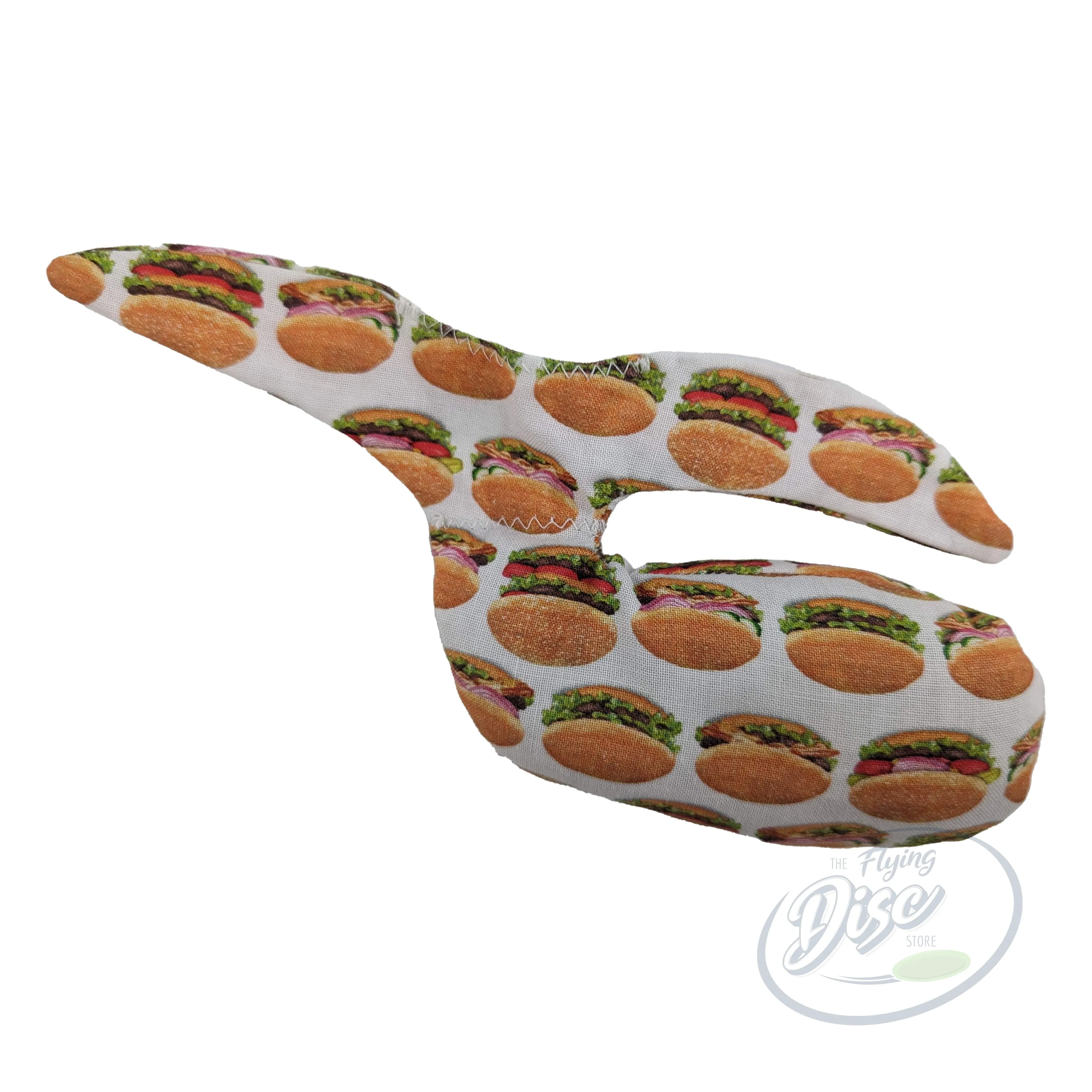 Whale Sac Grip Bag