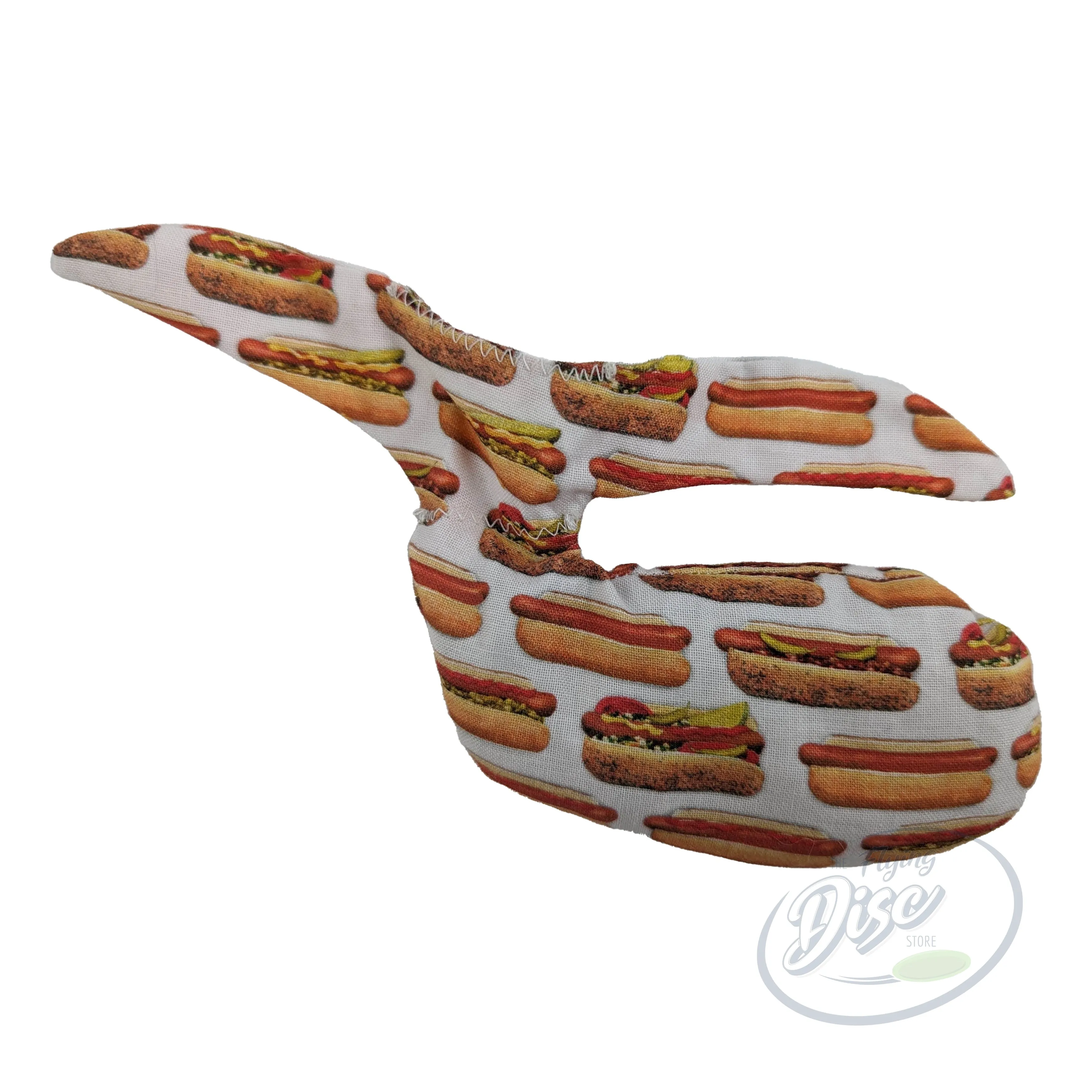 Whale Sac Grip Bag