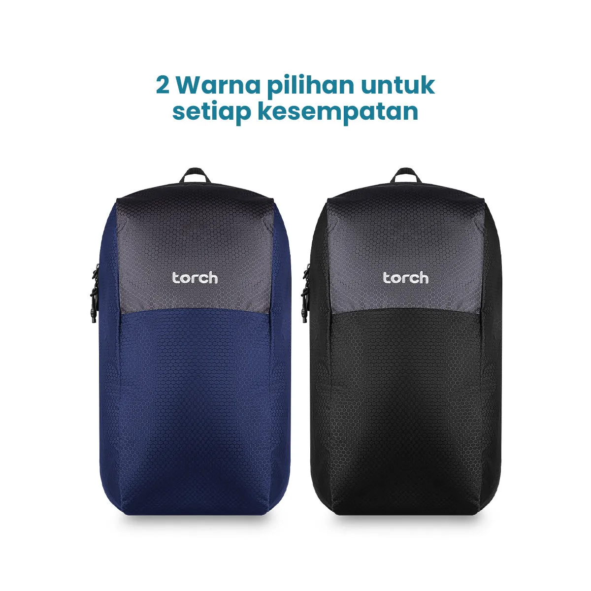 Widara Tas Ransel Olahraga Torch 12L