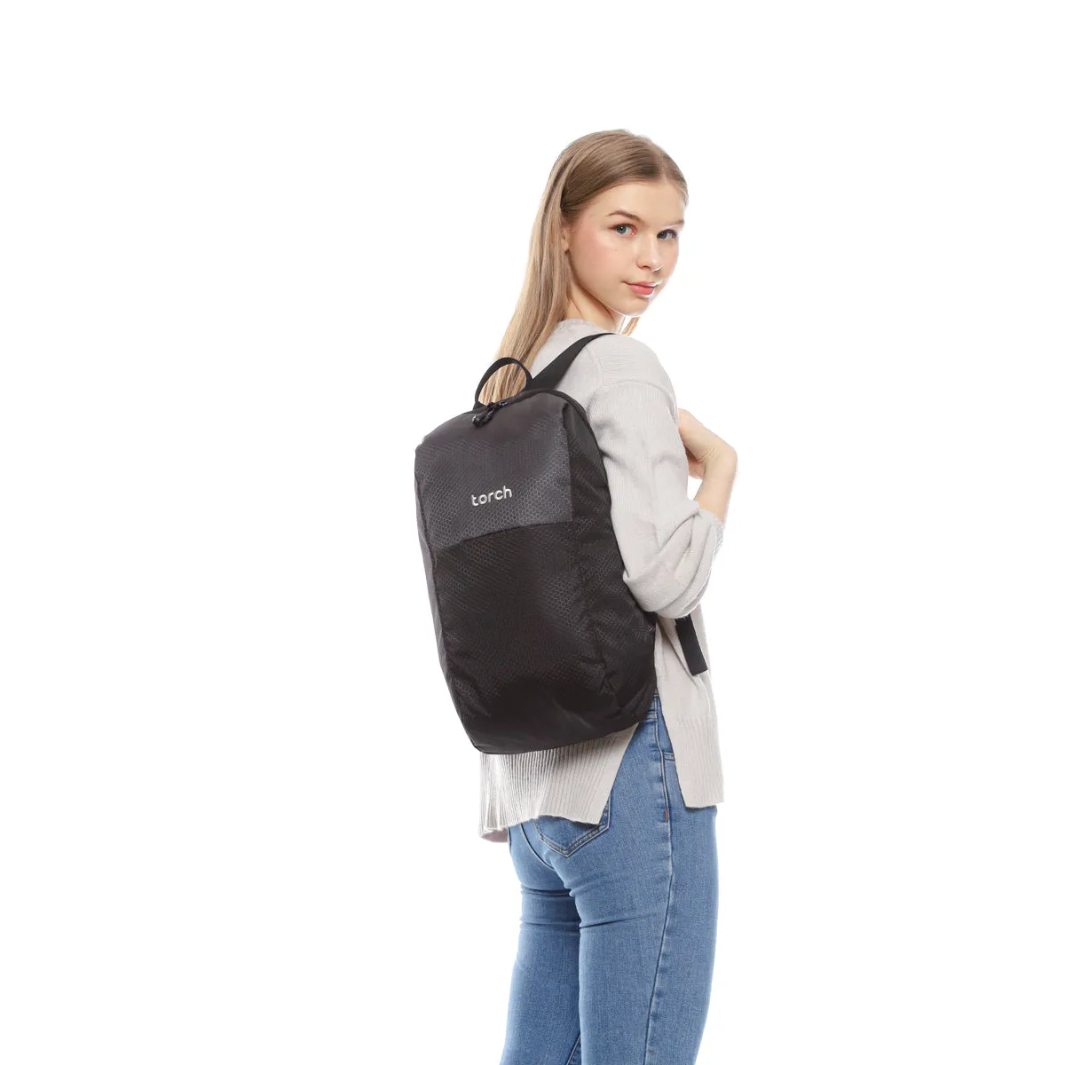 Widara Tas Ransel Olahraga Torch 12L