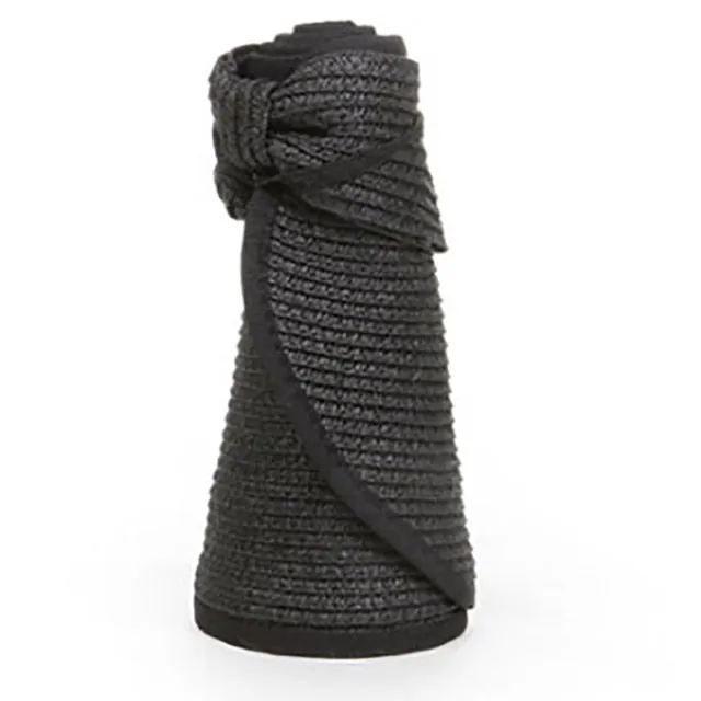 Wide Brim Straw Visor