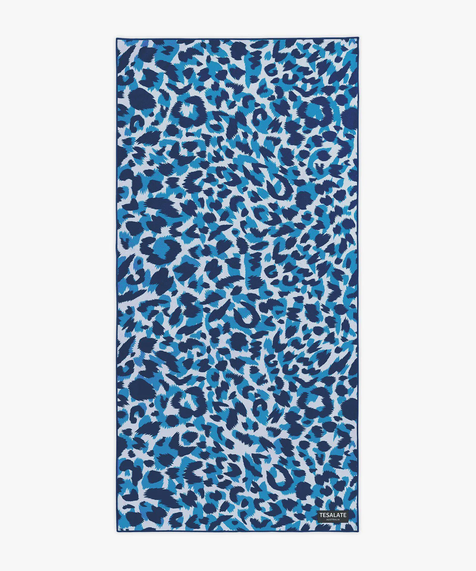 Wild Ones - Blue