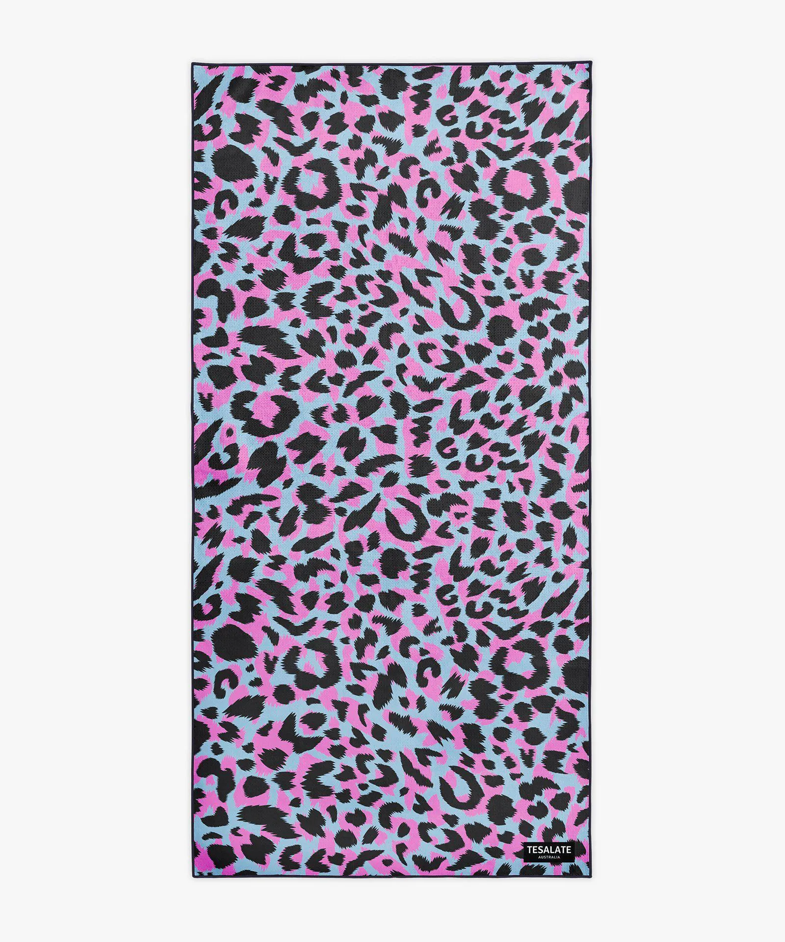 Wild Ones - Pink/Blue