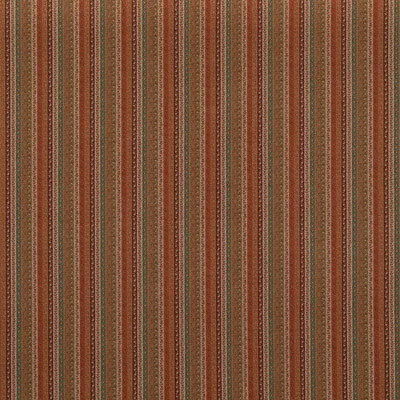 Wilde Stripe-Spice