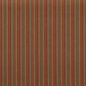 Wilde Stripe-Spice