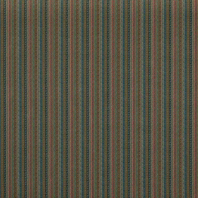 Wilde Stripe-Teal
