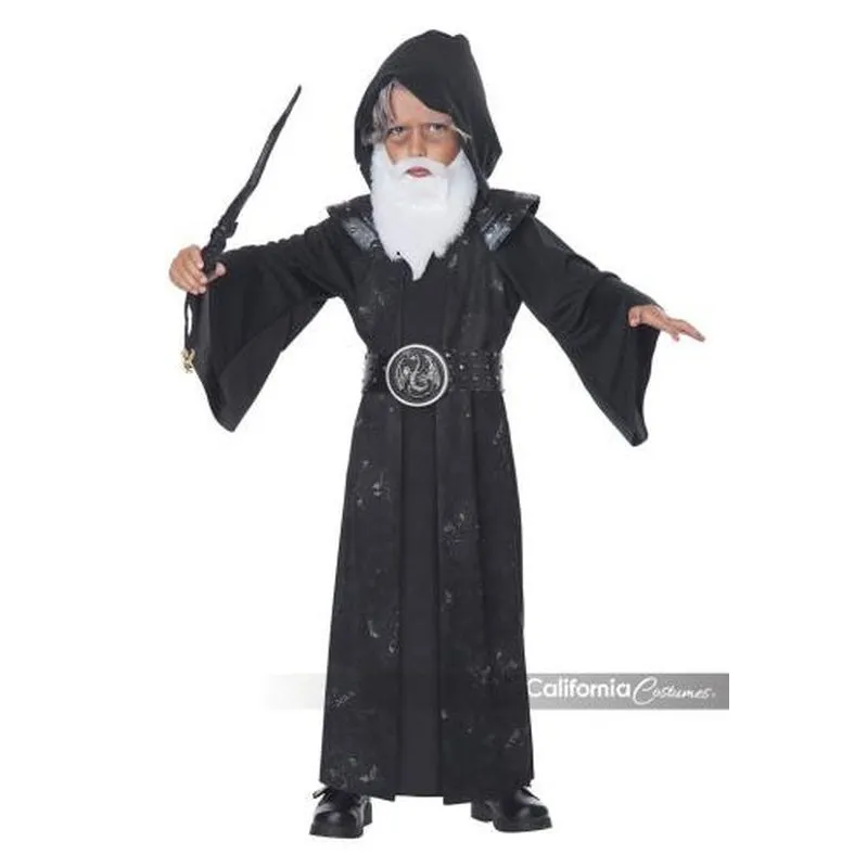 Wittle Wizard / Toddler