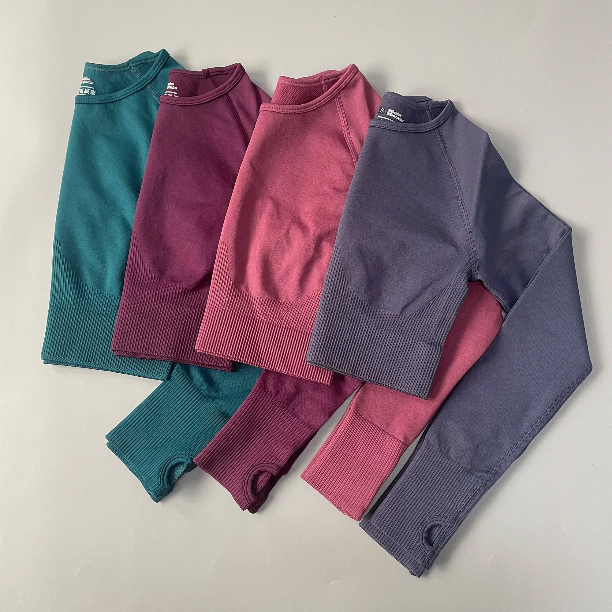 Woman Gym Clothing shorts sets
