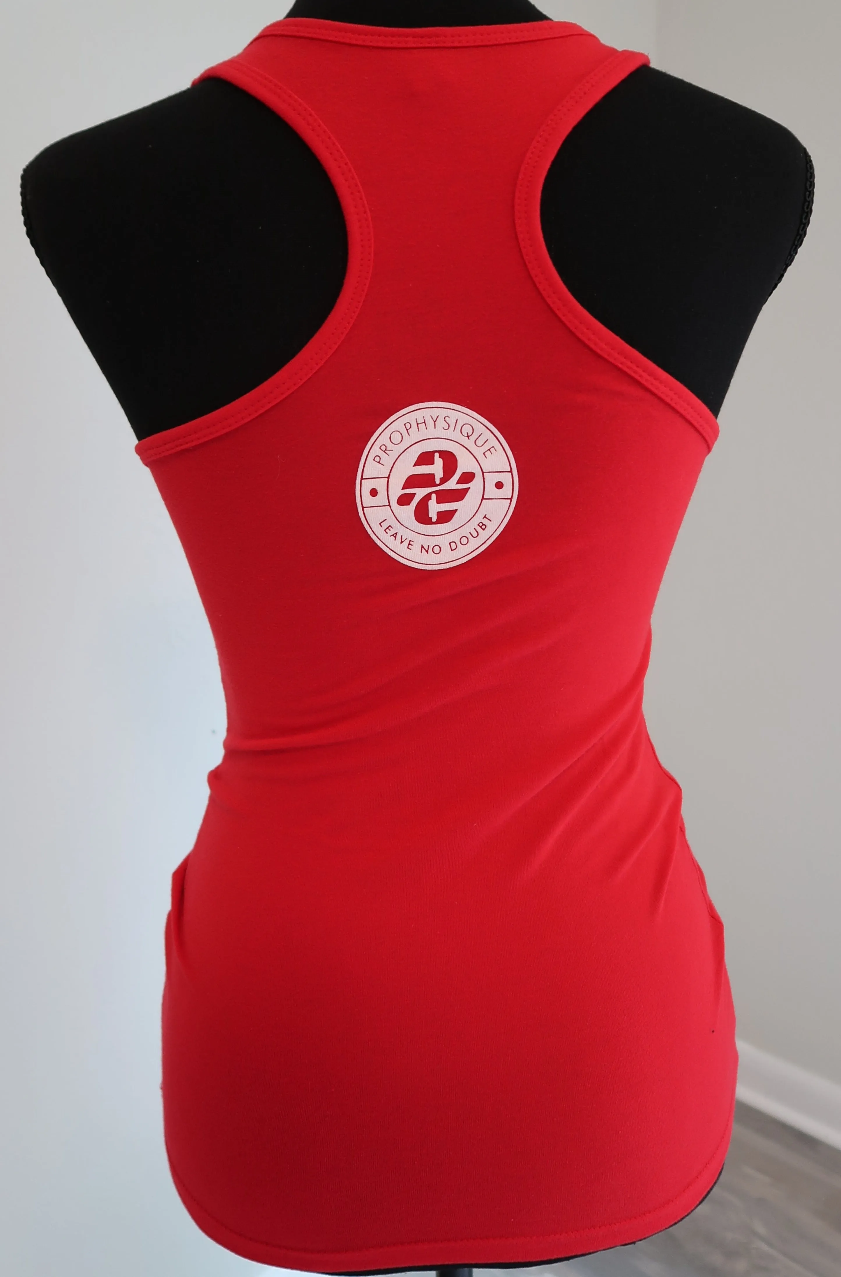 Women's Gym B4 Him Tank