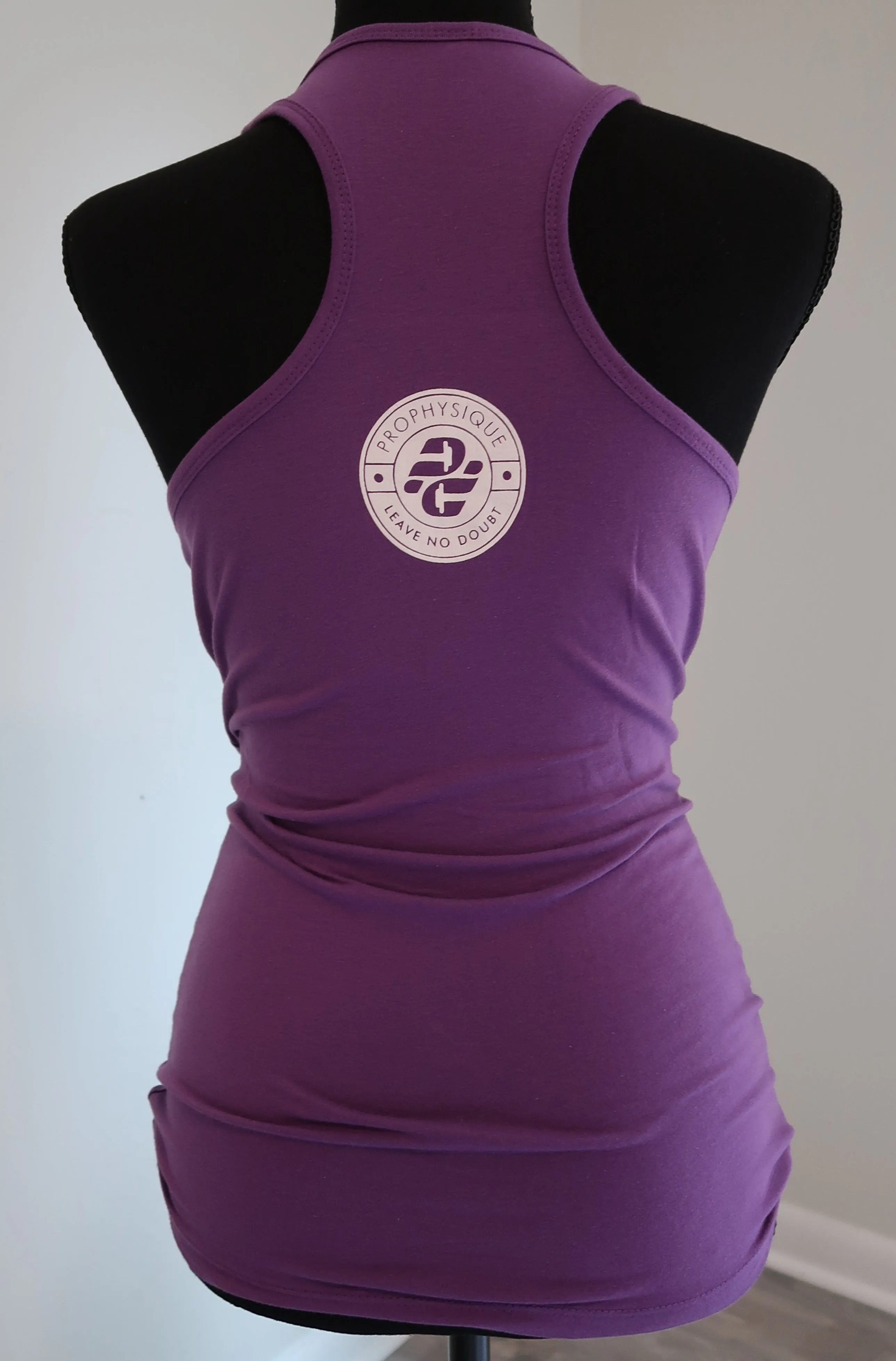 Women's Gym B4 Him Tank