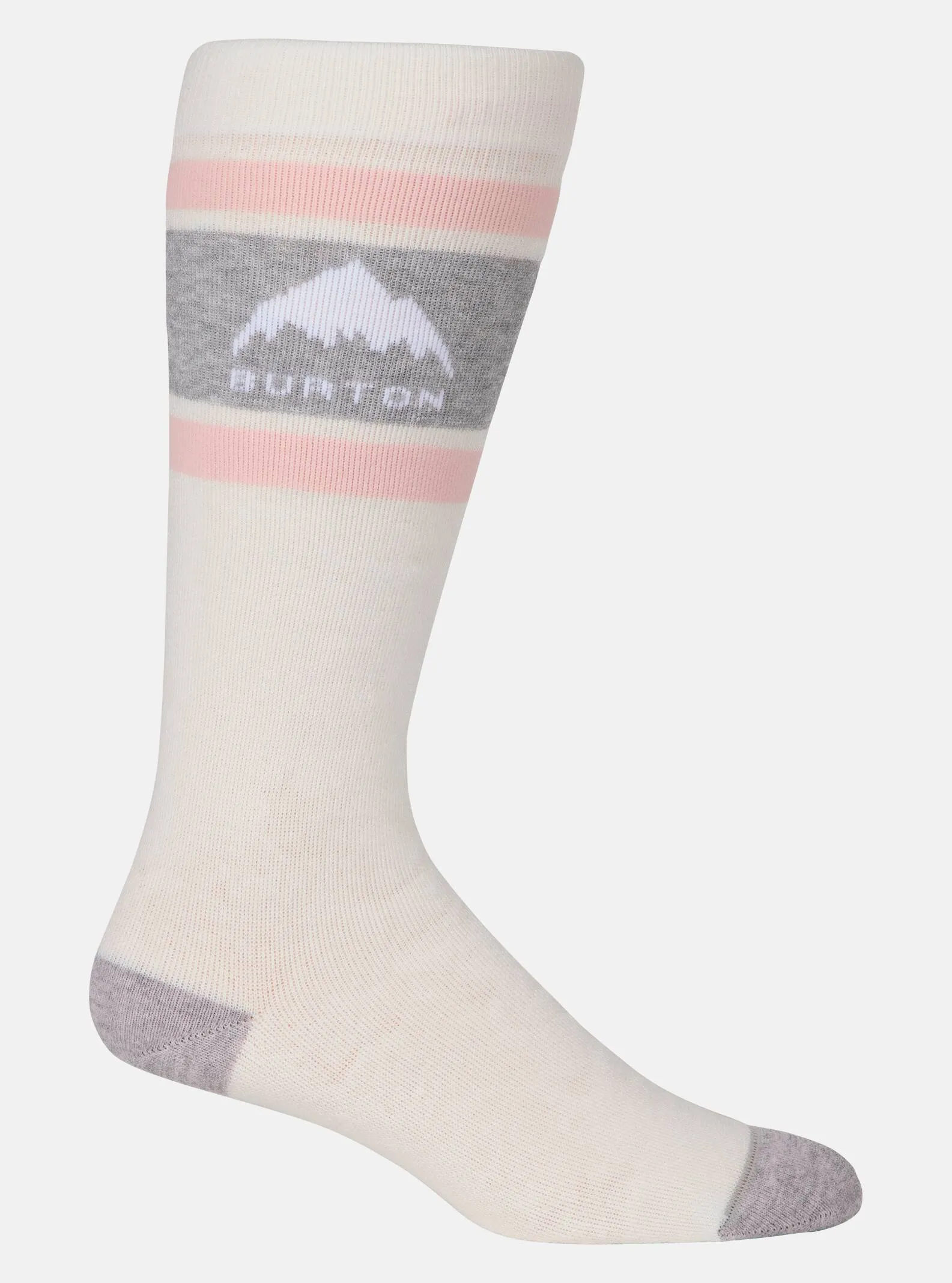 Women's Weekend Midweight Snowboard Socks (2 Pack)