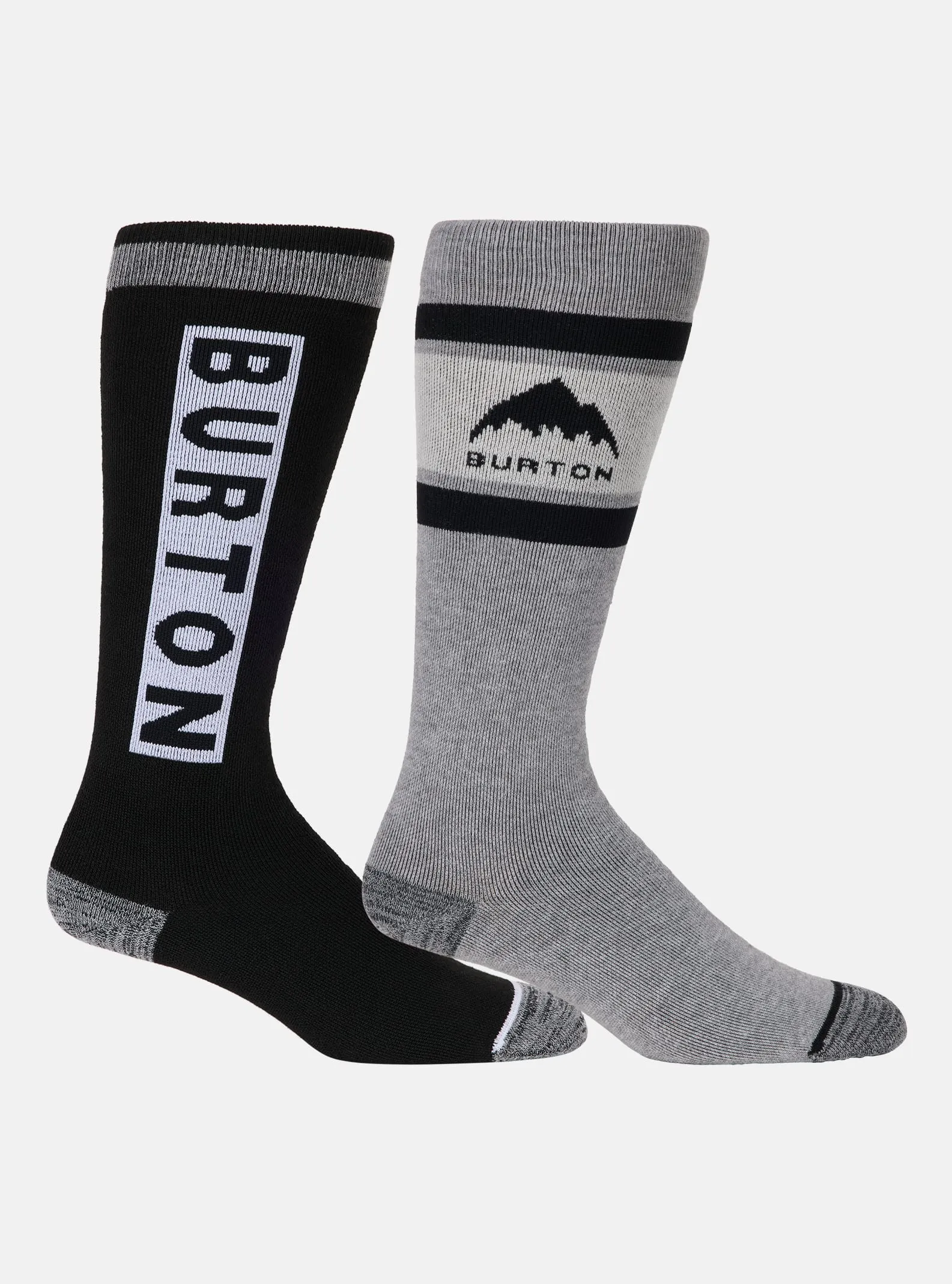 Women's Weekend Midweight Snowboard Socks (2 Pack)