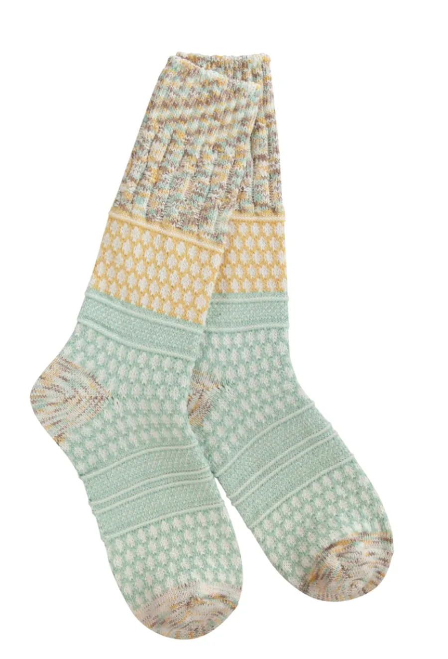 World's Softest Socks Weekend Collection