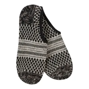 World's Softest Socks - Weekend Gallery Footsie