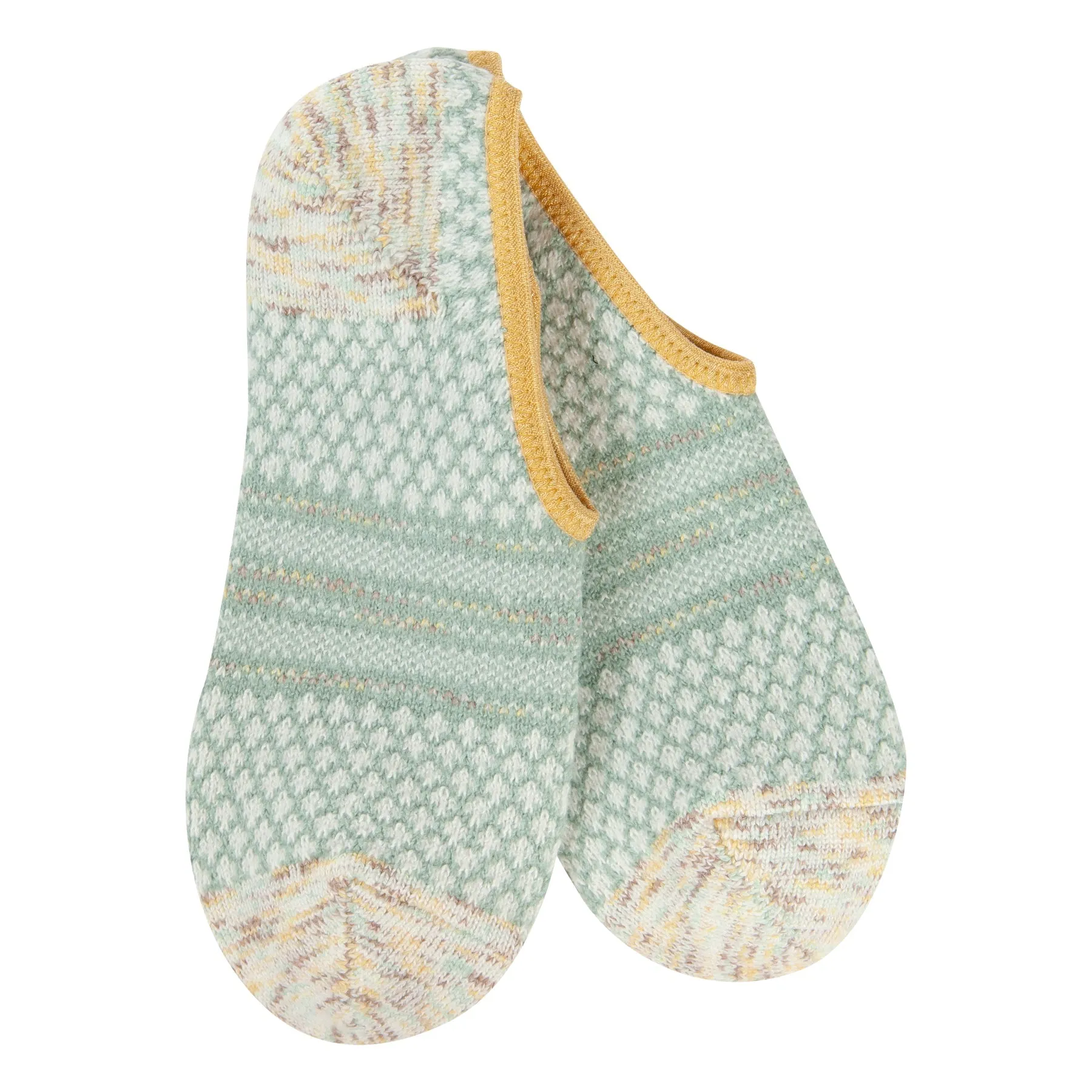 World's Softest Socks - Weekend Gallery Footsie